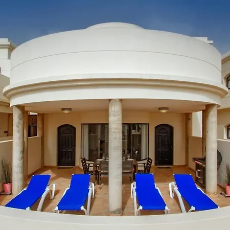 شقة Riviera Park 2b, 2 Bed