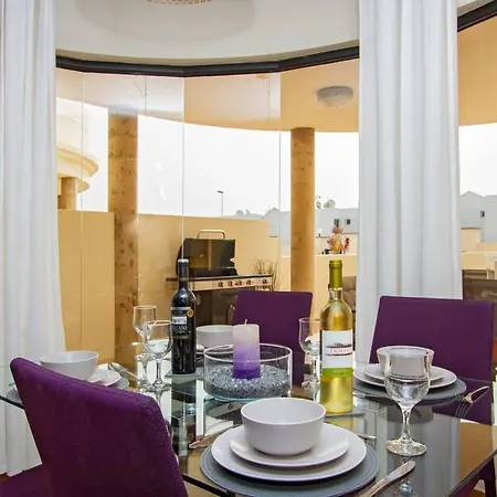 Riviera Park 2b, 2 Bed * פוארטו דל כרמן