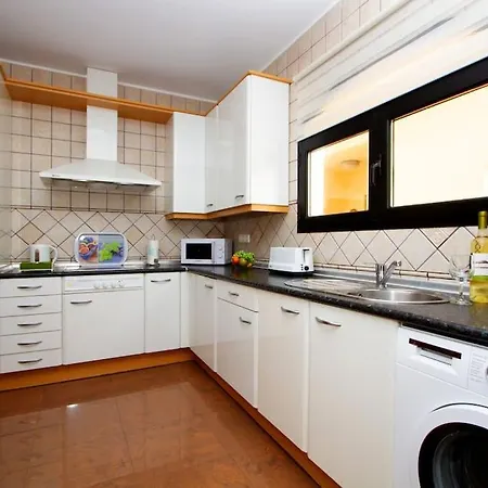 Riviera Park 2b, 2 Bed דירה פוארטו דל כרמן