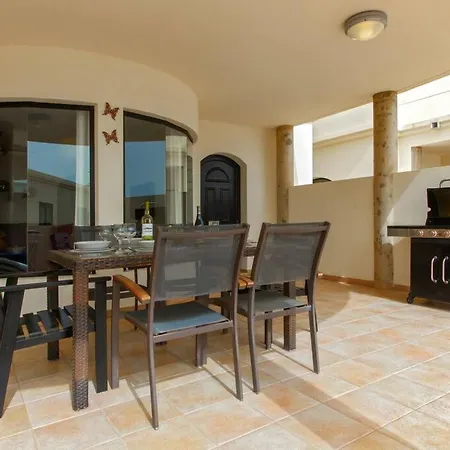 Riviera Park 2b, 2 Bed פוארטו דל כרמן