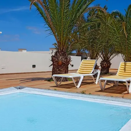 דירה Riviera Park 2b, 2 Bed פוארטו דל כרמן