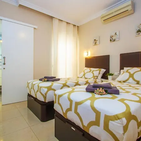 Riviera Park 2b, 2 Bed شقة بويرتو ذيل كارمين
