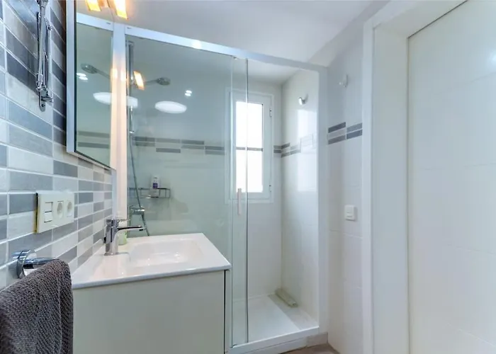 Riviera Park 2b, 2 Bed بويرتو ذيل كارمين