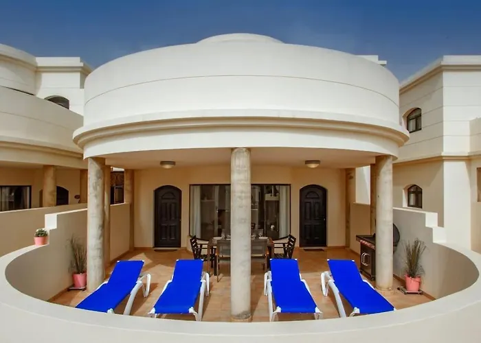 شقة Riviera Park 2b, 2 Bed