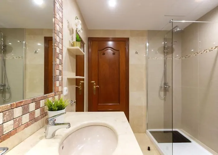 Riviera Park 2b, 2 Bed بويرتو ذيل كارمين