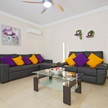 Riviera Park 2b, 2 Bed פוארטו דל כרמן