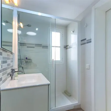 Riviera Park 2b, 2 Bed פוארטו דל כרמן