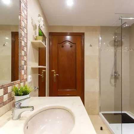 Riviera Park 2b, 2 Bed פוארטו דל כרמן