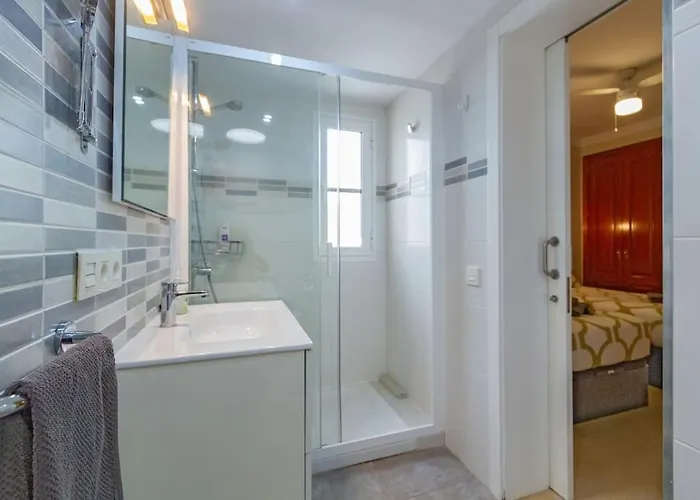 Riviera Park 2b, 2 Bed Apartman