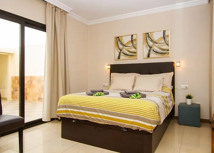 Apartman Riviera Park 2b, 2 Bed *