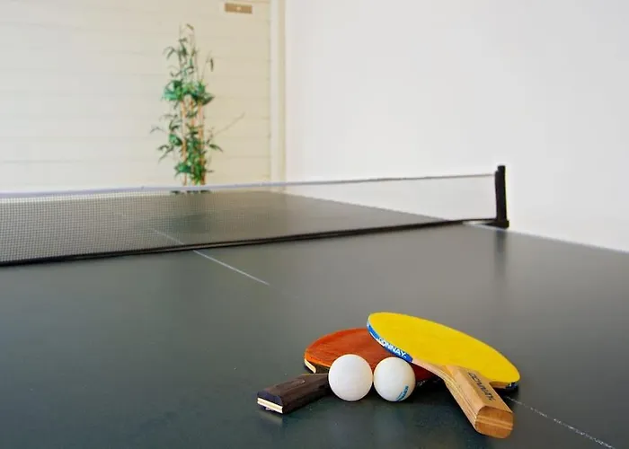 Riviera Park 2b, 2 Bed Apartman *